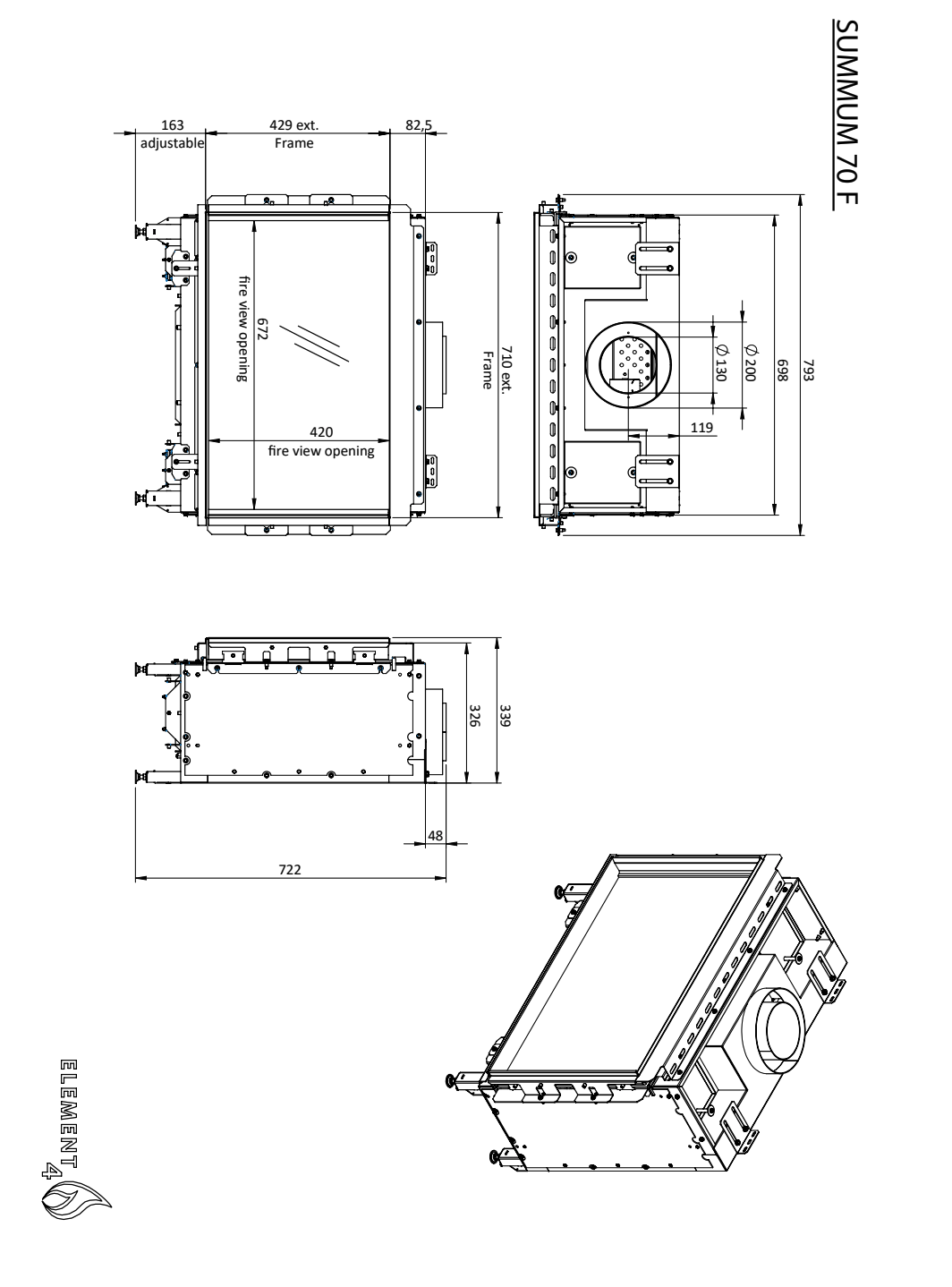 element4-summum-70-front-bio-line_image